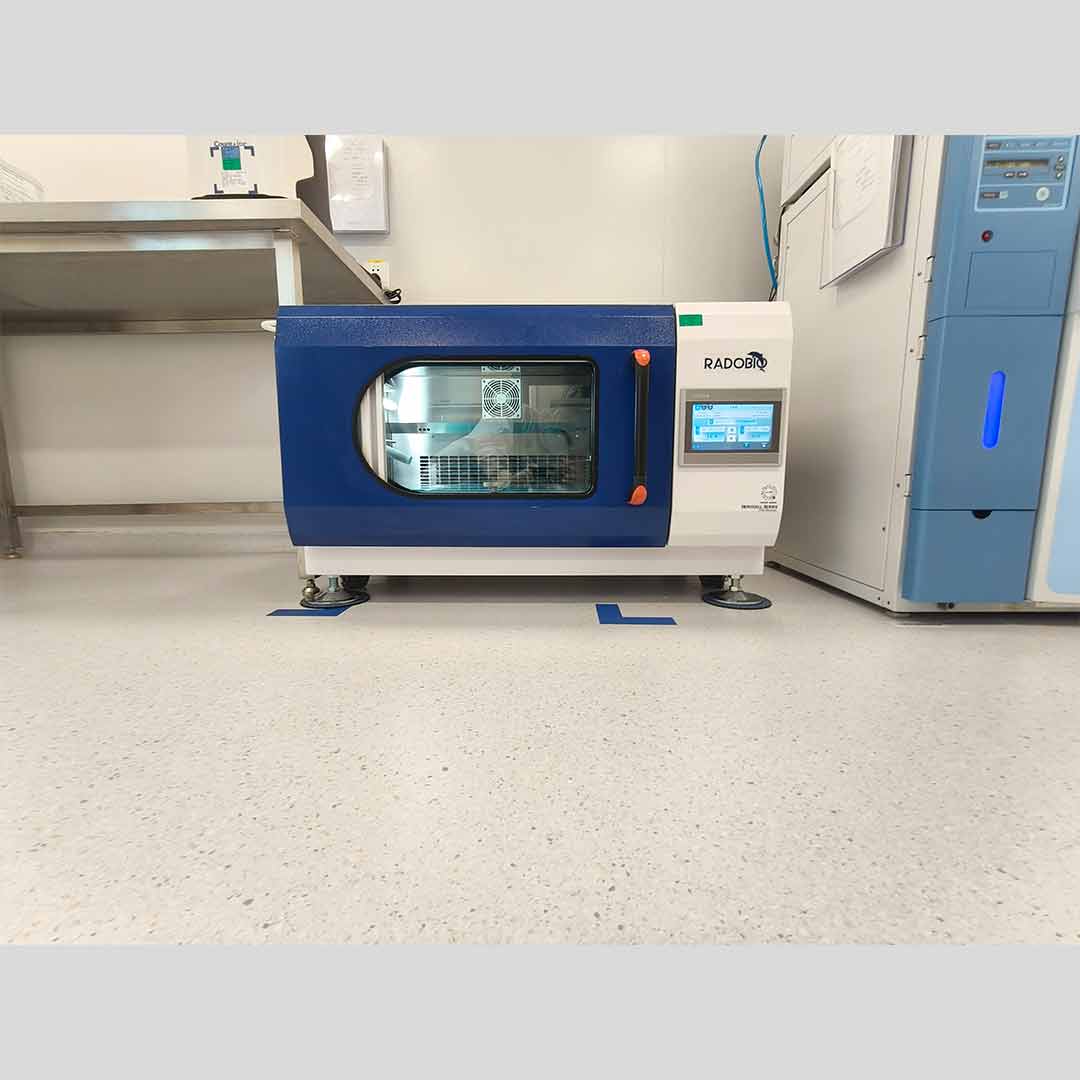 Herocell C1S 二氧化碳振荡培养箱 | 上海某知名公司
